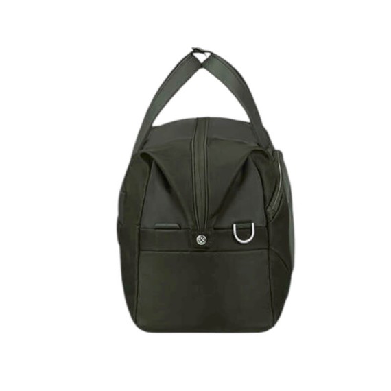 SAMSONITE Saco de Viagem 48cm Re-Lite Verde Trepadeira | Ref. 92.154964-9199