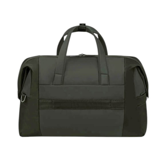 SAMSONITE Saco de Viagem 48cm Re-Lite Verde Trepadeira | Ref. 92.154964-9199