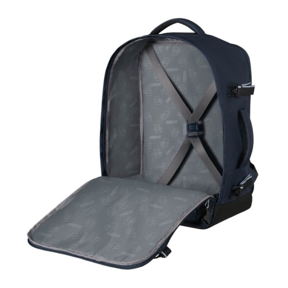 AMERICAN TOURISTER Mochila EasyJet M Take2Cabin Dark Navy | Ref. 92.149175-1265