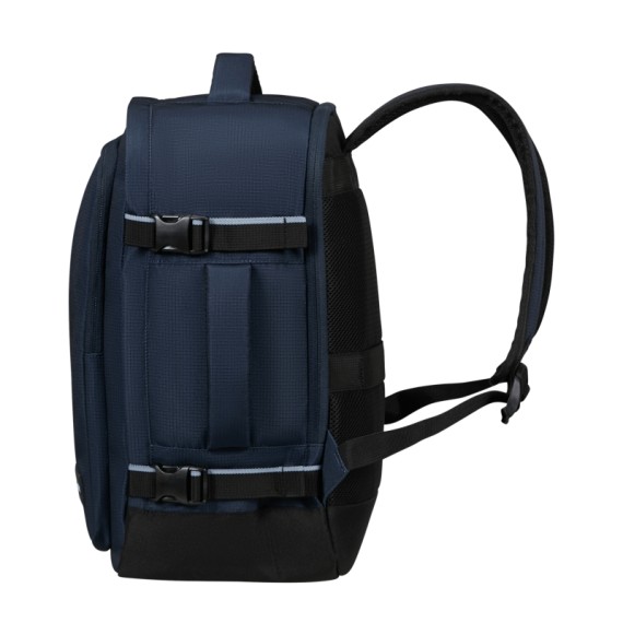 AMERICAN TOURISTER Mochila EasyJet M Take2Cabin Dark Navy | Ref. 92.149175-1265