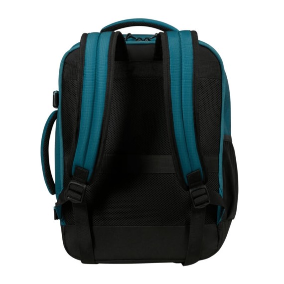 AMERICAN TOURISTER Mochila EasyJet M Take2Cabin Totally Teal | Ref. 92.149175-2774