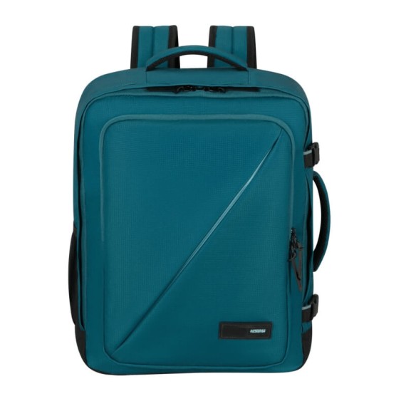 AMERICAN TOURISTER Mochila EasyJet M Take2Cabin Totally Teal | Ref. 92.149175-2774