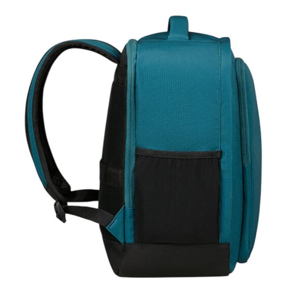 AMERICAN TOURISTER Mochila EasyJet M Take2Cabin Totally Teal | Ref. 92.149175-2774