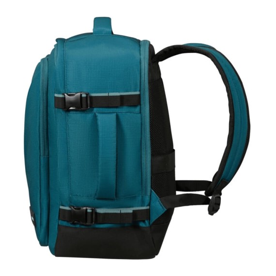 AMERICAN TOURISTER Mochila EasyJet M Take2Cabin Totally Teal | Ref. 92.149175-2774
