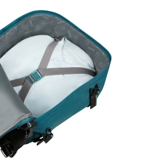 AMERICAN TOURISTER Mochila Ryanair S Take2Cabin Totally Teal | Ref. 92.149174-2774