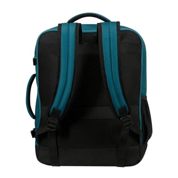 AMERICAN TOURISTER Mochila Vueling/Wizz Take2Cabin Totally Teal | Ref. 92.150909-2774