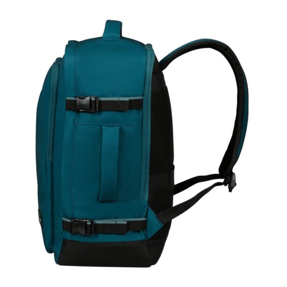 AMERICAN TOURISTER Mochila Vueling/Wizz Take2Cabin Totally Teal | Ref. 92.150909-2774