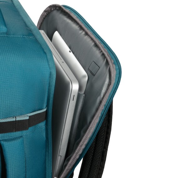 AMERICAN TOURISTER Mochila Vueling/Wizz Take2Cabin Totally Teal | Ref. 92.150909-2774