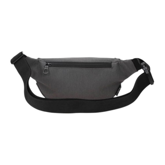 Bolsa de Cintura PEPE JEANS Waltford Antracite | Ref. 186.7277141