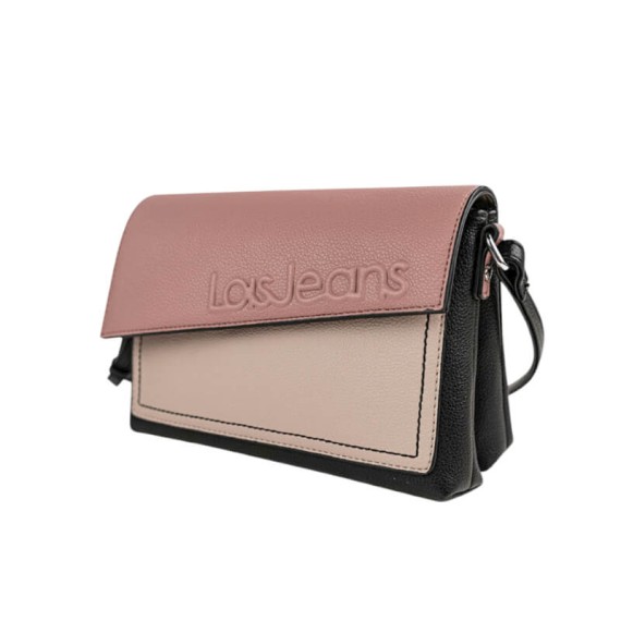 Bolsa de Tiracolo 2C LOIS Rochester Preta | Ref. 237.32798501
