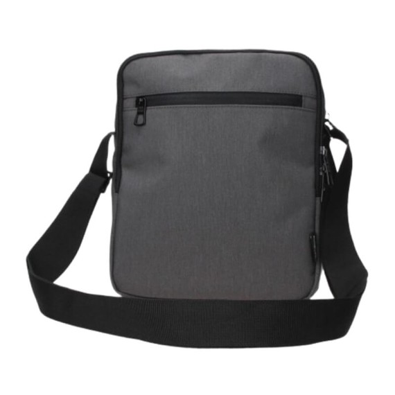 Bolsa de Tiracolo para Tablet 2C PEPE JEANS Waltford Antracite | Ref. 186.7275741