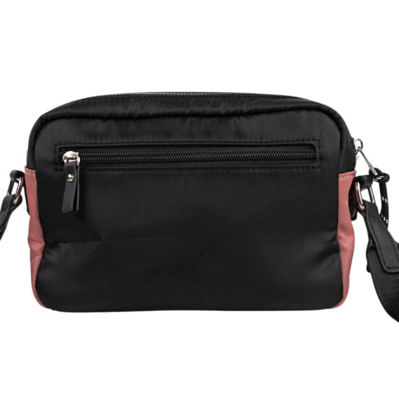 Bolsa de Tiracolo SKPAT Mersey Preta | Ref. 237.32818601