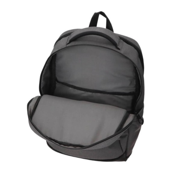 Mochila Adap. Computador 15.6" 2C PEPE JEANS Waltford Antracite | Ref. 186.7272441