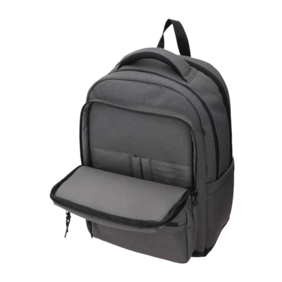 Mochila Adap. Portátil e Tablet 2C PEPE JEANS Waltford Antracite | Ref. 186.7272541