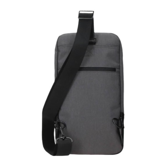 Mochila de Traçar PEPE JEANS Waltford Antracite | Ref. 186.7275941