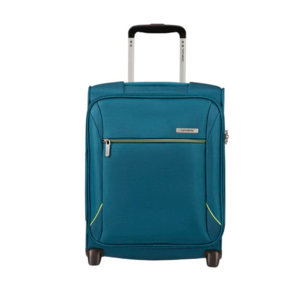 SAMSONITE Mala de Cabine 45cm 2R Easyjet Base Breeze Petróleo | Ref. 92.154775-1686