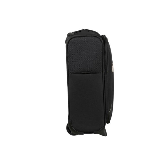 SAMSONITE Mala de Cabine 45cm 2R Easyjet Base Breeze Preta | Ref. 92.154775-1041