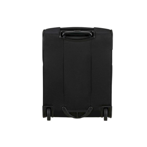 SAMSONITE Mala de Cabine 45cm 2R Easyjet Base Breeze Preta | Ref. 92.154775-1041