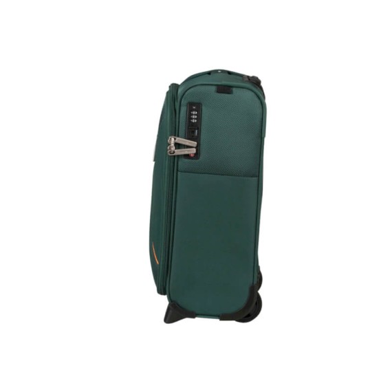SAMSONITE Mala de Cabine 45cm 2R Easyjet Base Breeze Verde | Ref. 92.154775-1259