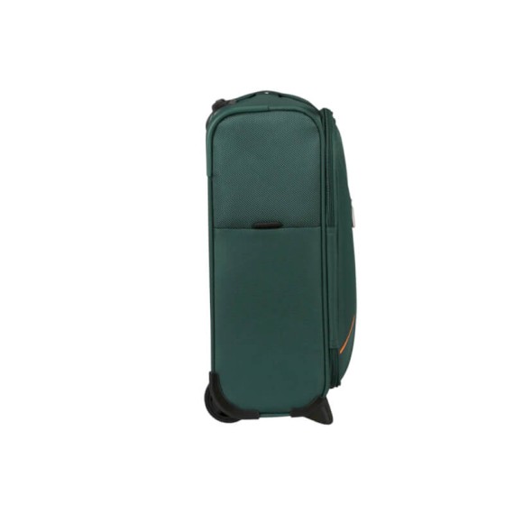 SAMSONITE Mala de Cabine 45cm 2R Easyjet Base Breeze Verde | Ref. 92.154775-1259