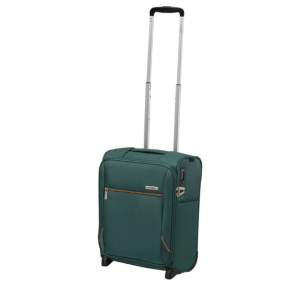 SAMSONITE Mala de Cabine 45cm 2R Easyjet Base Breeze Verde | Ref. 92.154775-1259