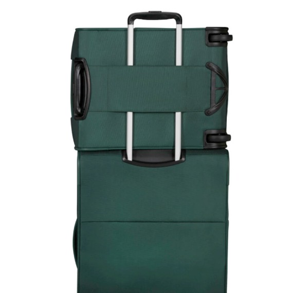 SAMSONITE Mala de Cabine 45cm 2R Easyjet Base Breeze Verde | Ref. 92.154775-1259