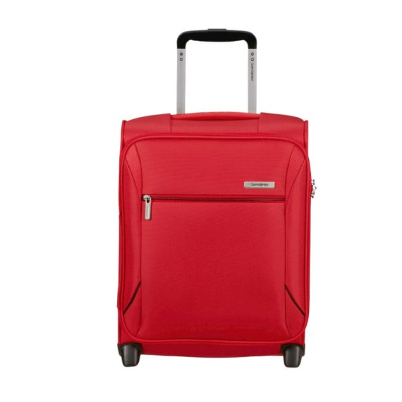 SAMSONITE Mala de Cabine 45cm 2R Easyjet Base Breeze Vermelha | Ref. 92.154775-1726