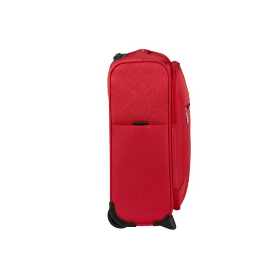 SAMSONITE Mala de Cabine 45cm 2R Easyjet Base Breeze Vermelha | Ref. 92.154775-1726