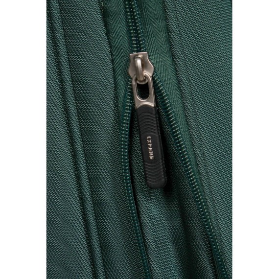 SAMSONITE Mala de Viagem Gigante 81cm 4R Exp Base Breeze Verde | Ref. 92.154782-1259