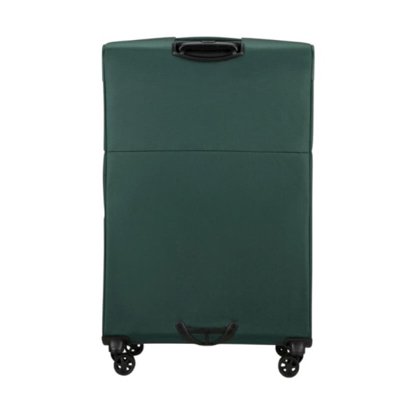 SAMSONITE Mala de Viagem Gigante 81cm 4R Exp Base Breeze Verde | Ref. 92.154782-1259