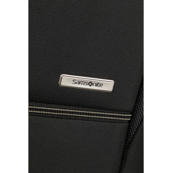 SAMSONITE Mala de Viagem Média 67cm 4R Exp Base Breeze Preta | Ref. 92.154780-1041 SAMSONITE Mala de Viagem Média 67cm 4R Exp Base Breeze Preta | Ref. 92.154780-1041
