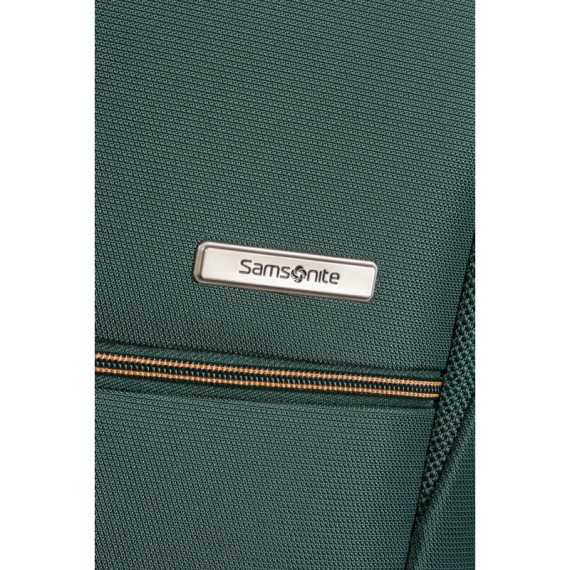 SAMSONITE Mala de Viagem Média 67cm 4R Exp Base Breeze Verde | Ref. 92.154780-1259