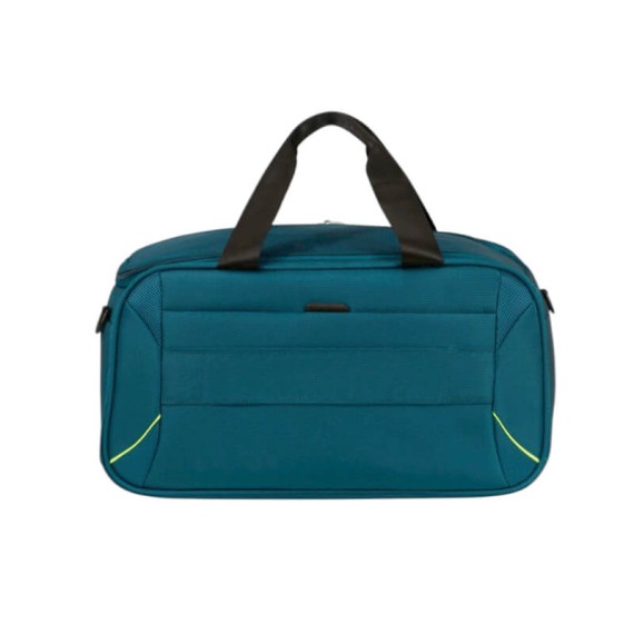 SAMSONITE Saco de Viagem Ryanair 40cm Base Breeze Petróleo | Ref. 92.154774-1686