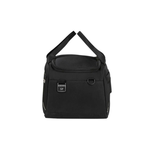 SAMSONITE Saco de Viagem Ryanair 40cm Base Breeze Preto | Ref. 92.154774-1041