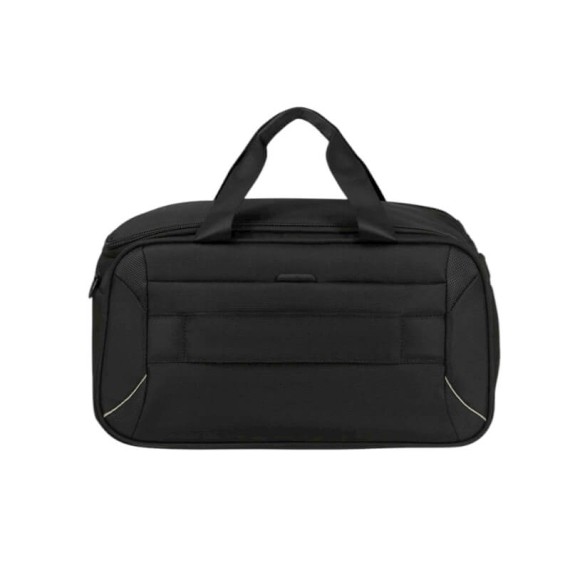 SAMSONITE Saco de Viagem Ryanair 40cm Base Breeze Preto | Ref. 92.154774-1041