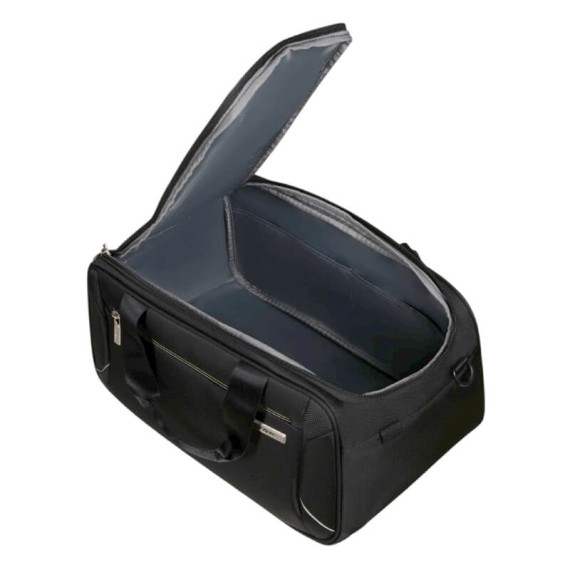 SAMSONITE Saco de Viagem Ryanair 40cm Base Breeze Preto | Ref. 92.154774-1041