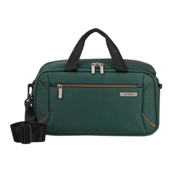 SAMSONITE Saco de Viagem Ryanair 40cm Base Breeze Verde | Ref. 92.154774-1259