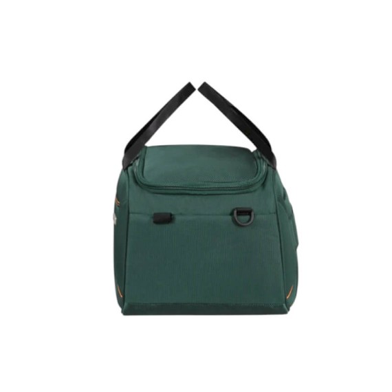SAMSONITE Saco de Viagem Ryanair 40cm Base Breeze Verde | Ref. 92.154774-1259