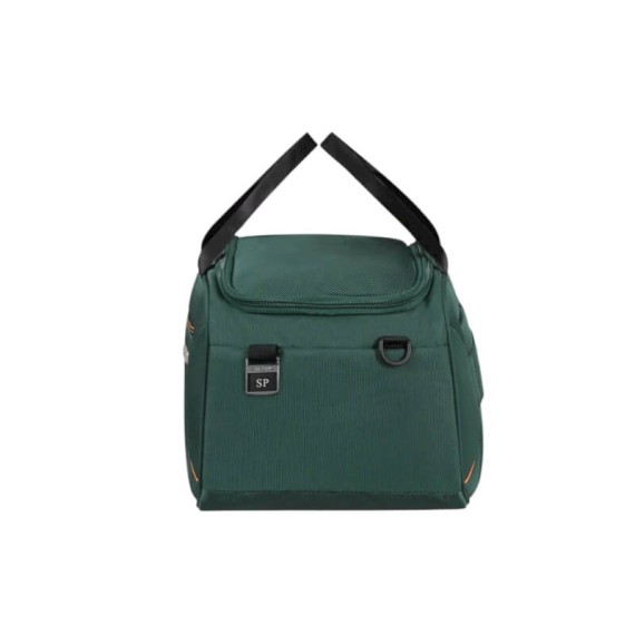 SAMSONITE Saco de Viagem Ryanair 40cm Base Breeze Verde | Ref. 92.154774-1259