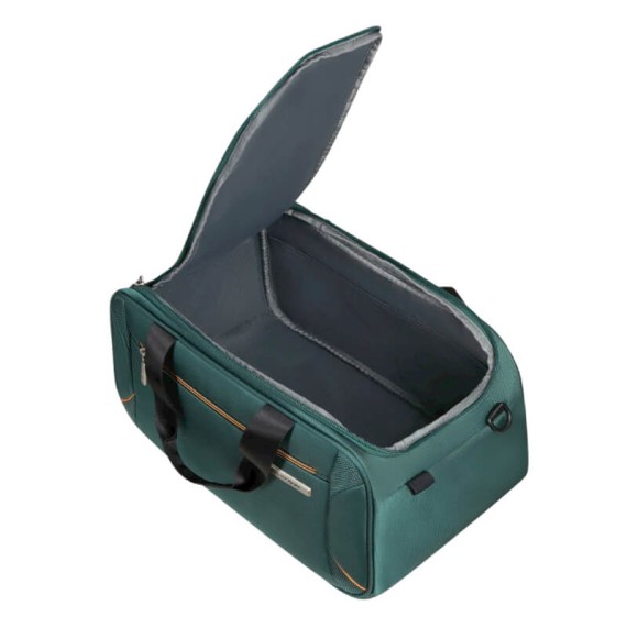 SAMSONITE Saco de Viagem Ryanair 40cm Base Breeze Verde | Ref. 92.154774-1259