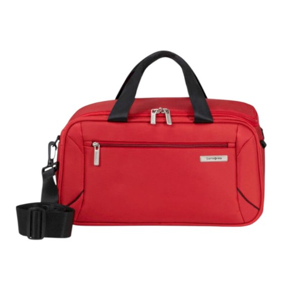 SAMSONITE Saco de Viagem Ryanair 40cm Base Breeze Vermelho | Ref. 92.154774-1726