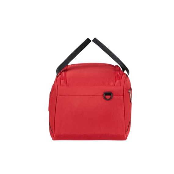 SAMSONITE Saco de Viagem Ryanair 40cm Base Breeze Vermelho | Ref. 92.154774-1726