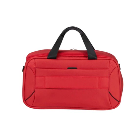 SAMSONITE Saco de Viagem Ryanair 40cm Base Breeze Vermelho | Ref. 92.154774-1726
