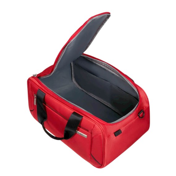 SAMSONITE Saco de Viagem Ryanair 40cm Base Breeze Vermelho | Ref. 92.154774-1726