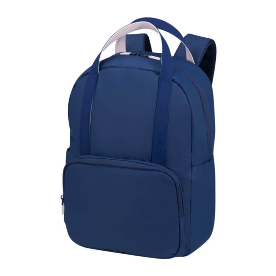 AMERICAN TOURISTER Mochila para Computador 15.6" M Puffypop Azul | Ref. 92.156481-1596