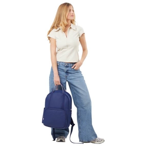 AMERICAN TOURISTER Mochila para Computador 15.6" M Puffypop Azul | Ref. 92.156481-1596