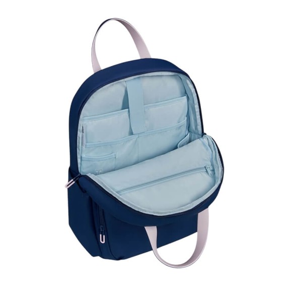 AMERICAN TOURISTER Mochila para Computador 15.6" M Puffypop Azul | Ref. 92.156481-1596