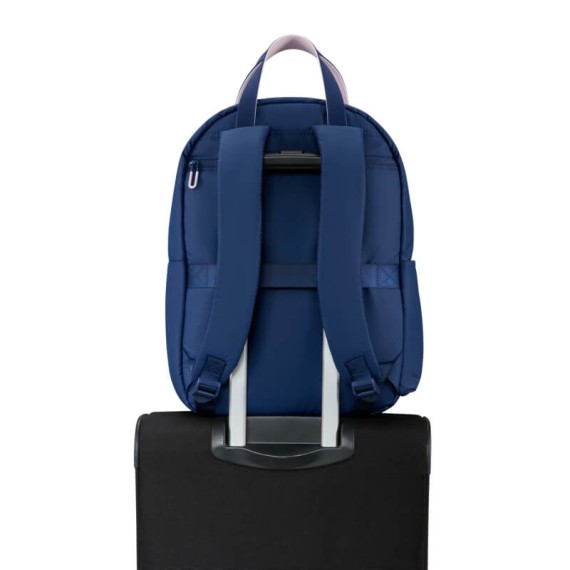 AMERICAN TOURISTER Mochila para Computador 15.6" M Puffypop Azul | Ref. 92.156481-1596