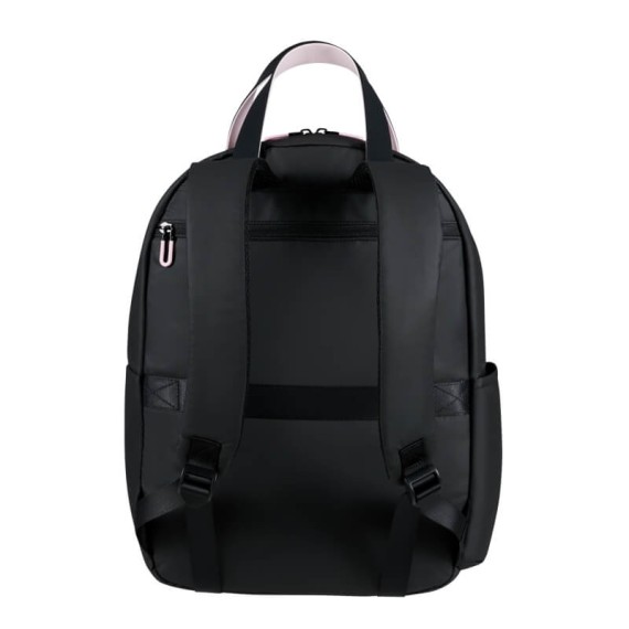 AMERICAN TOURISTER Mochila para Computador 15.6" M Puffypop Preta | Ref. 92.156481-1041