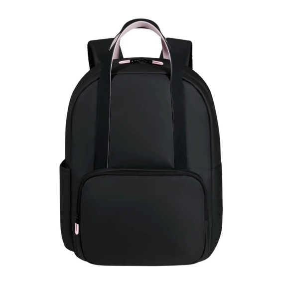 AMERICAN TOURISTER Mochila para Computador 15.6" M Puffypop Preta | Ref. 92.156481-1041